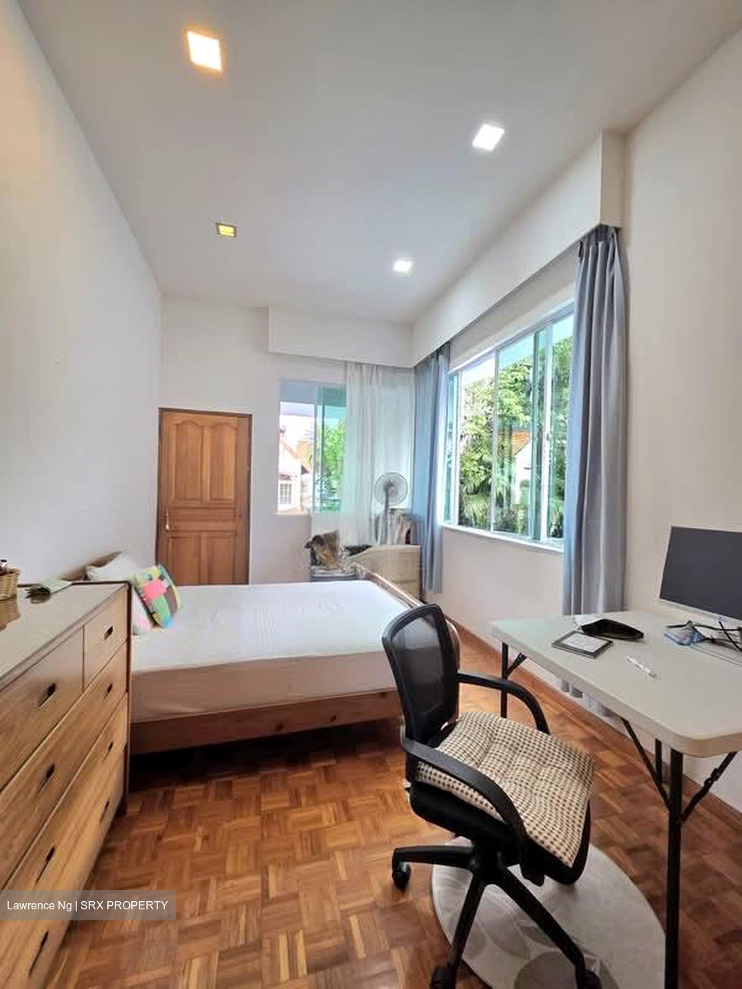 Jalan Krian (D14), Detached #570779341